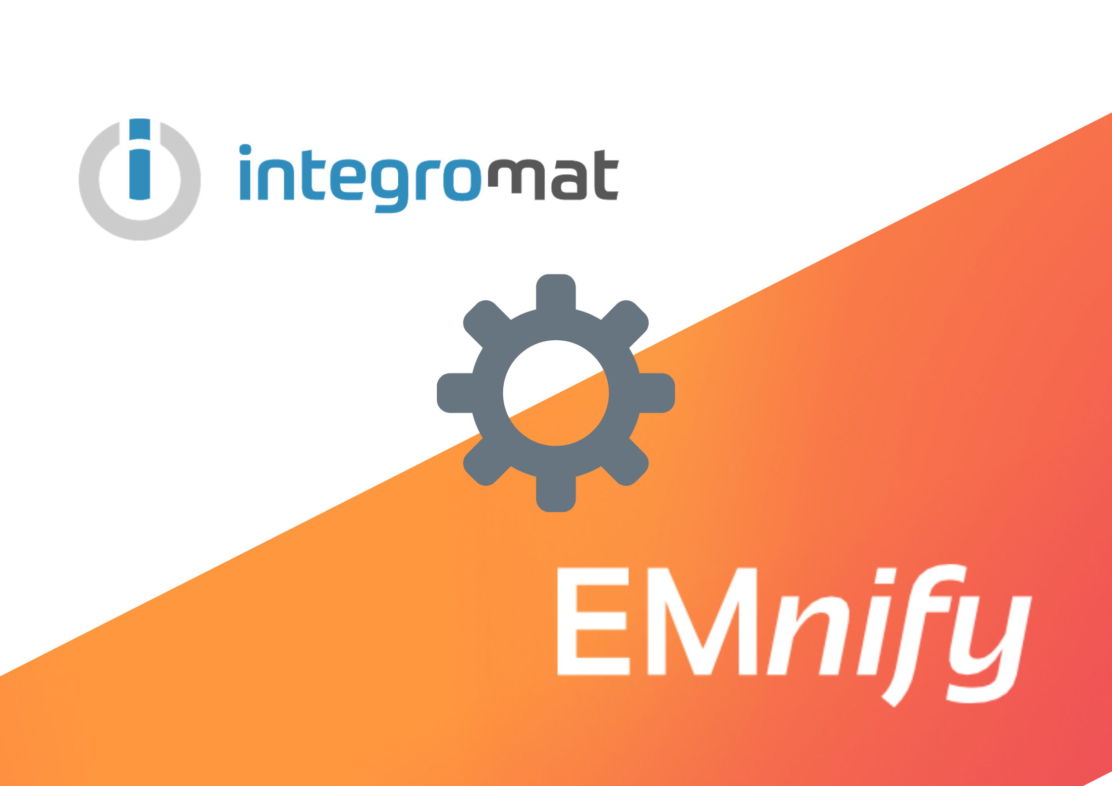 Image for post Automate Business Processes with Multi Cloud Data Streamer and Integromat