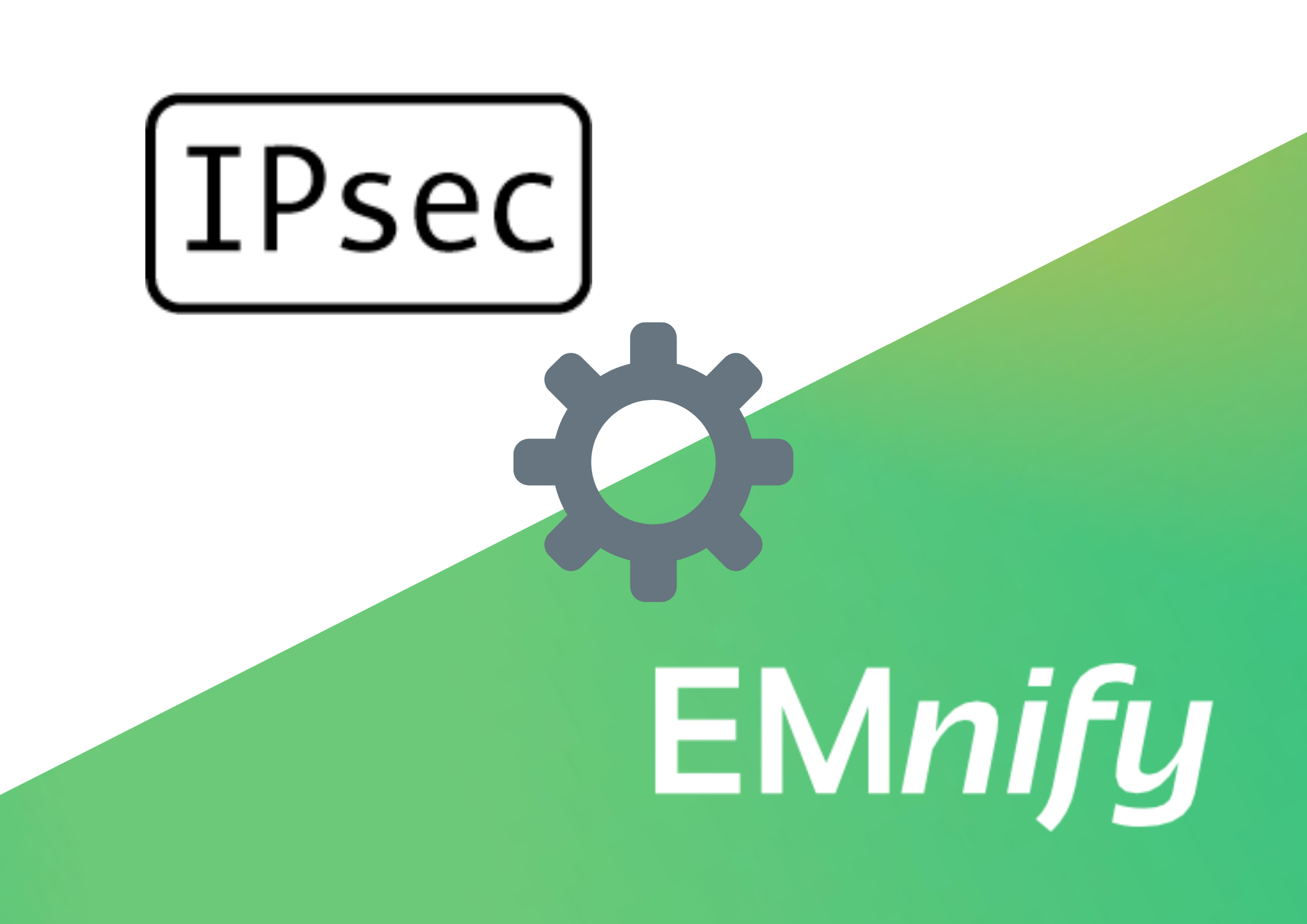 Image for post Comment mettre en place un VPN IPsec avec le CloudConnect emnify