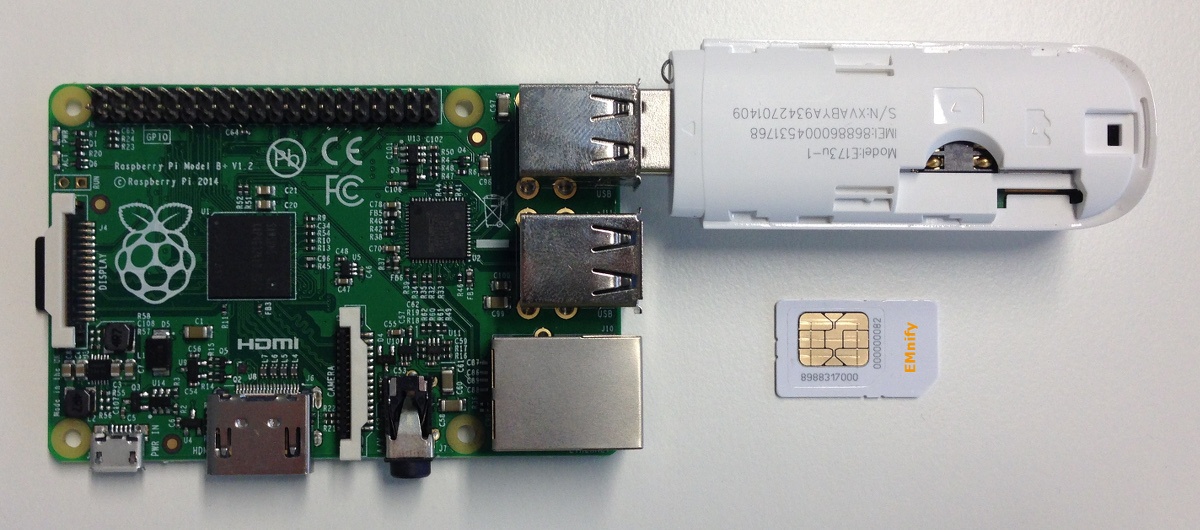 Feature image for How+to+fit+a+Raspberry+Pi+with+mobile+connectivity