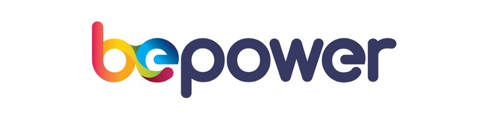 Logo Be Power emnify