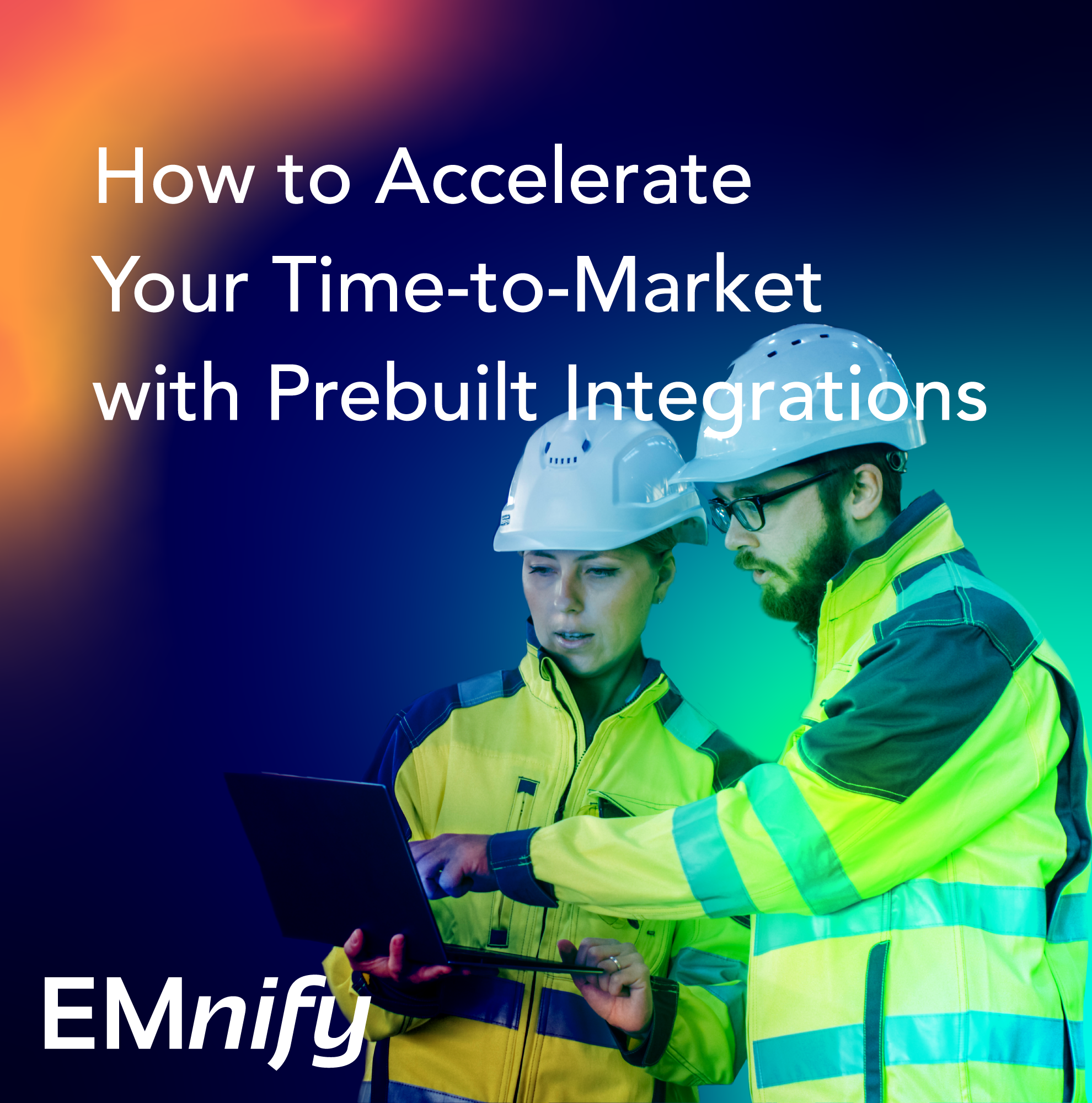 Feature image for How+to+Accelerate+Your+Time-to-Market+with+Prebuilt+Integrations
