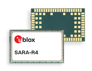 SARA-R4