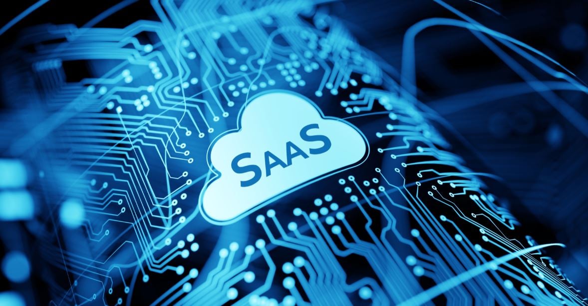 What Is Software As A Service (Saas)?