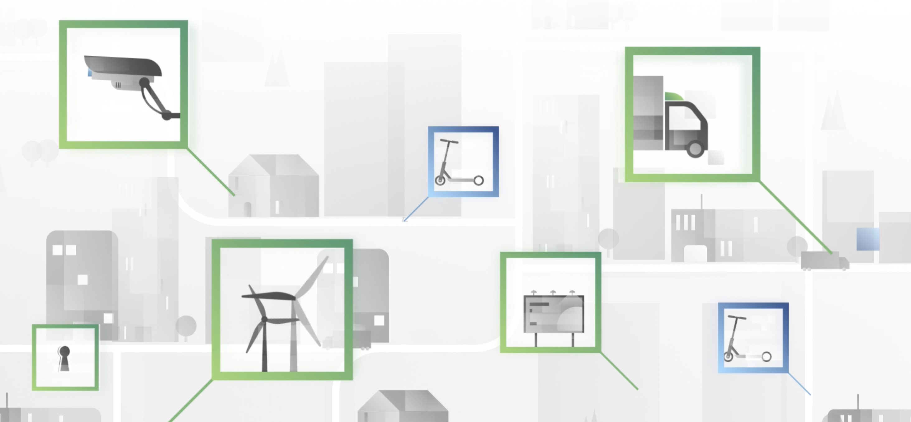 Image for post IoT Cloud Connectivity: How Your IoT Solution is Secured