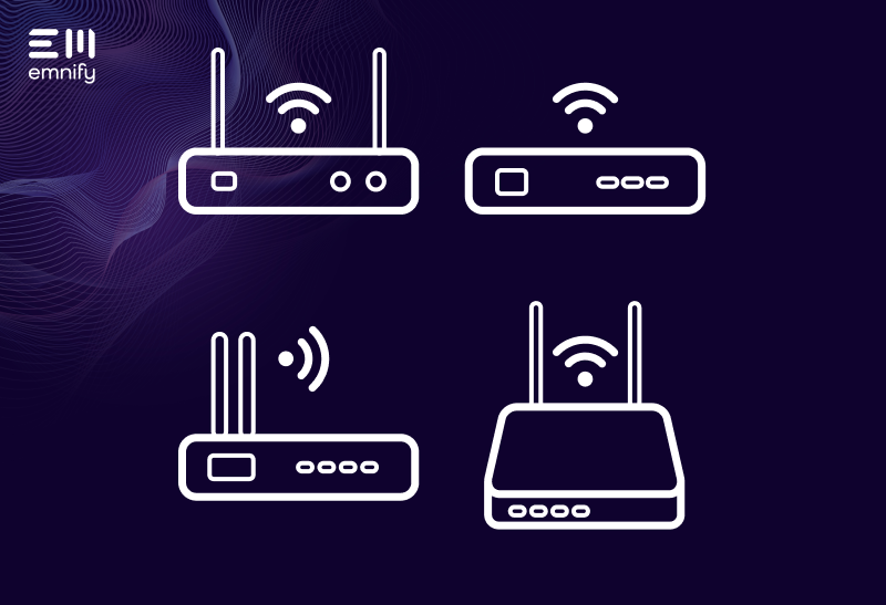 Image for post How to Choose the Best IoT Router