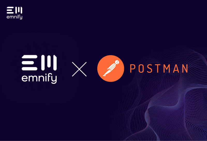 Image for post How to use Rest-API via Postman