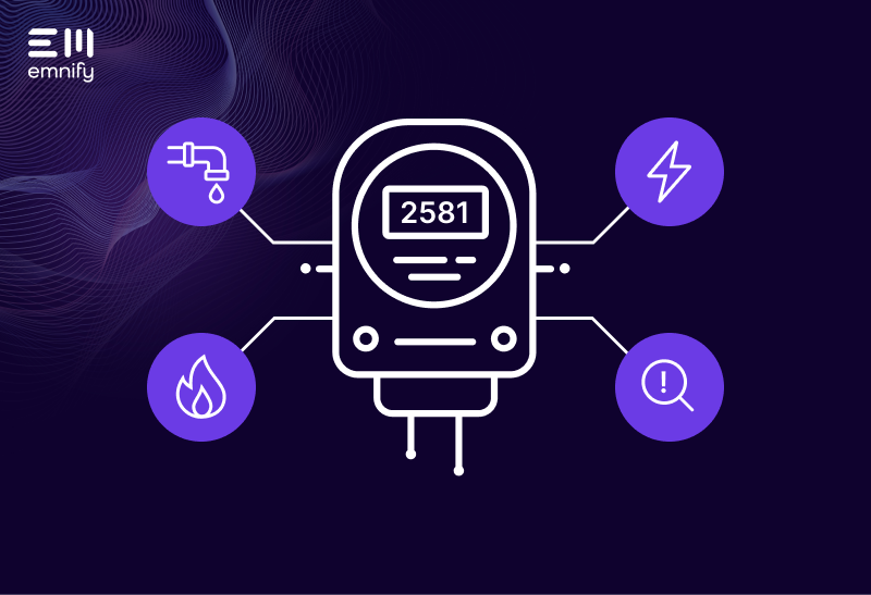 Image for post What Are Smart Utilities? The Future of Resource Management