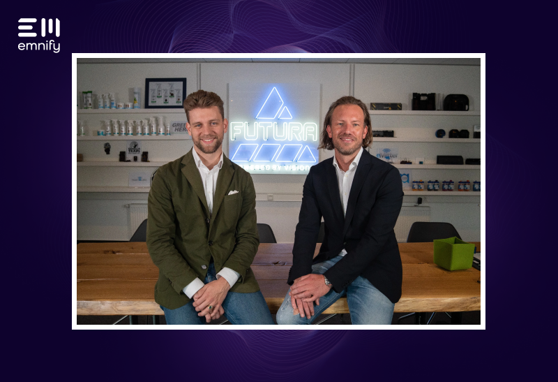 Image for post Smarter and Greener Pest Control with Cellular IoT and Futura