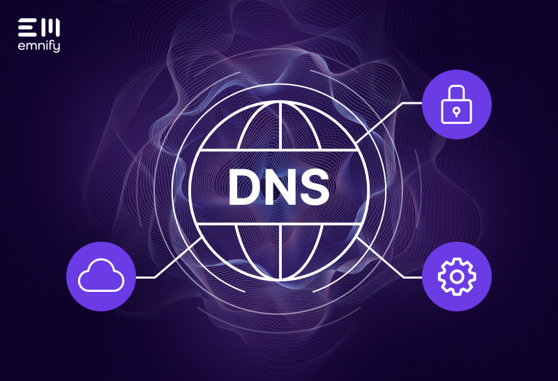 Image for post emnify now supports configurable DNS settings for IoT device groups