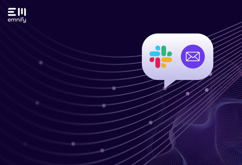 Image for post Webinar: Email / Slack notifications from the emnify Data Streamer