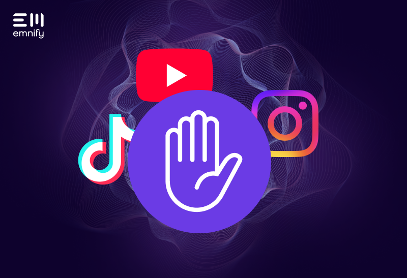 Image for post DNS Filtering with EMnify Cloud Connect and AWS Route53