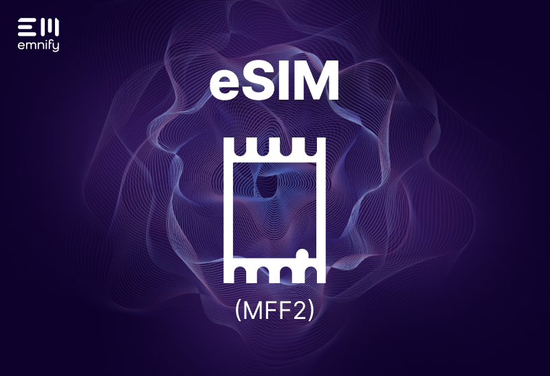 Image for post What is an eSIM?