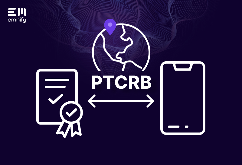Image for post PTCRB: Certify Your Cellular Devices for NA Markets