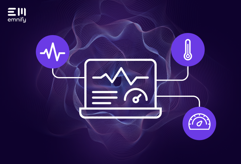 Image for post What Is Remote Condition Monitoring? Benefits and Use Cases