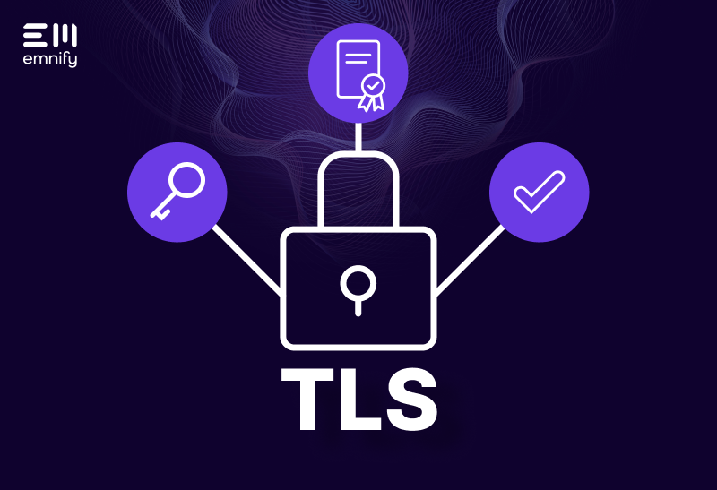 Image for post What Is Transport Layer Security (TLS)?