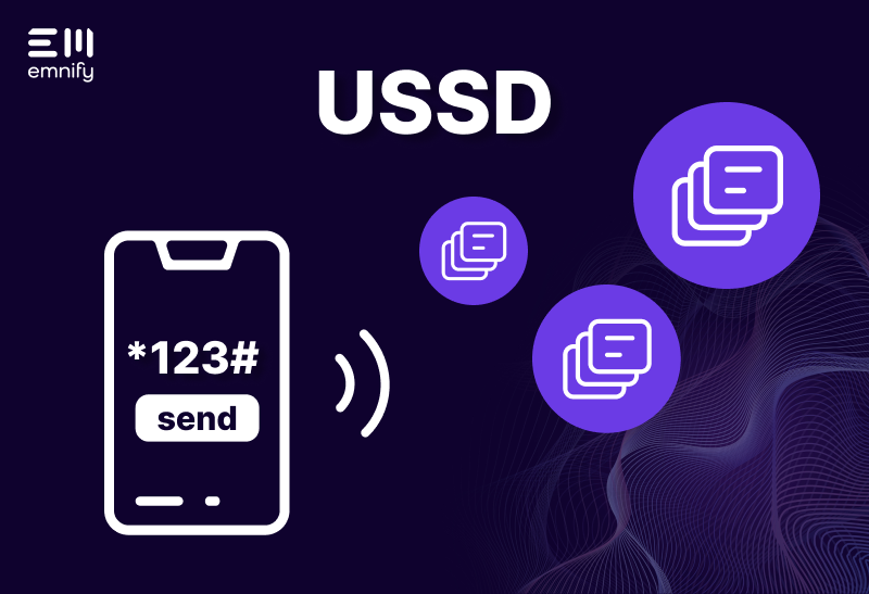 Image for post What Is USSD? Unstructured Supplementary Service Data