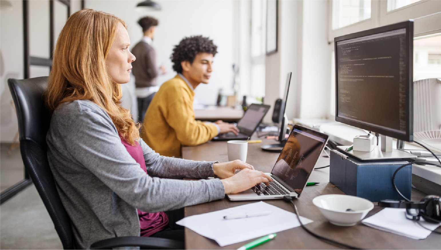 What Is USSD? IoT Glossary