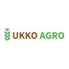 Ukko agro logo