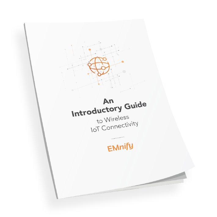 Feature image for Guide+to+Wireless+IoT+Connectivity+%7C+EMnify