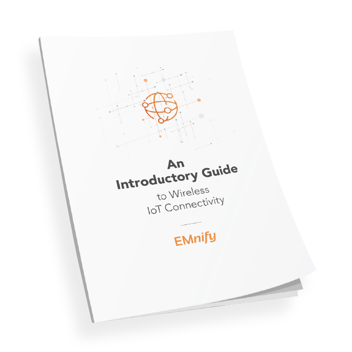 Image for post Guide to Wireless IoT Connectivity Whitepaper