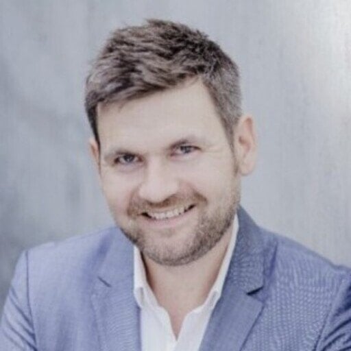 Image of Ben Van der Ross