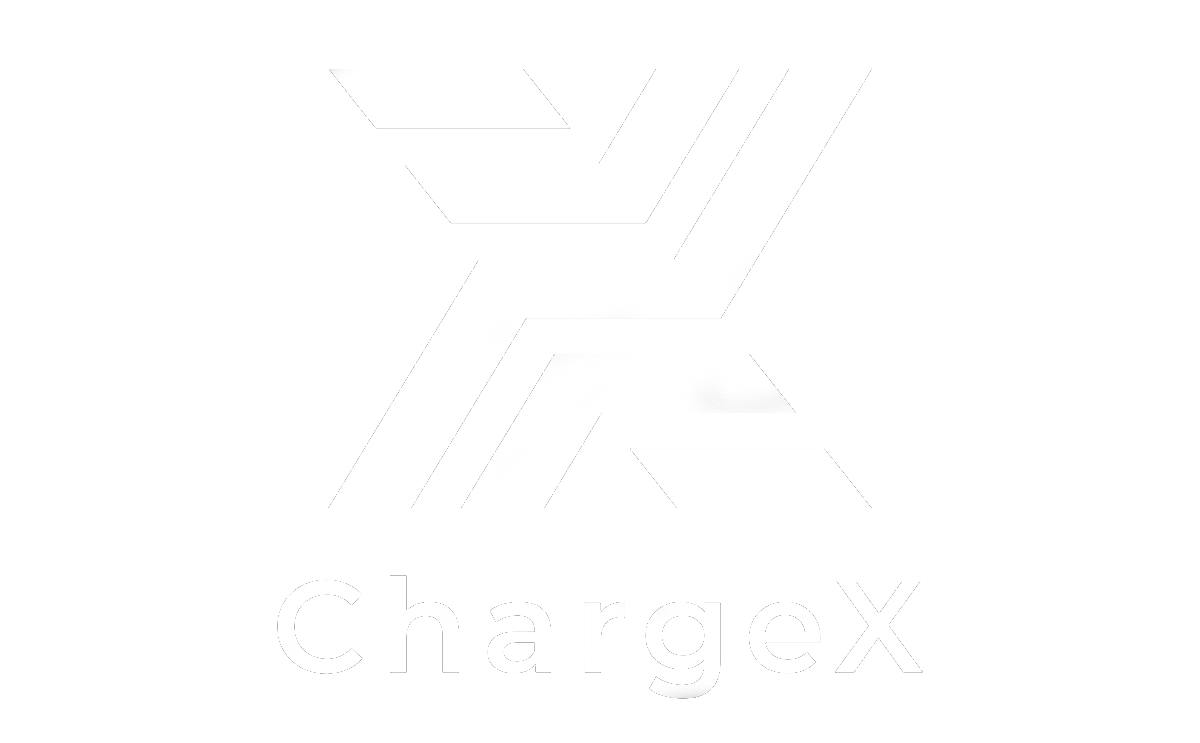 ChargeX_Logo_white