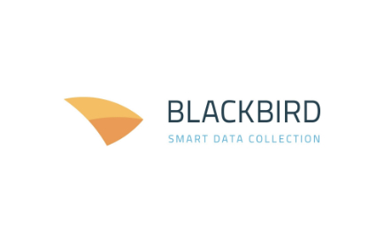Blackbird Logo emnify Case Studies