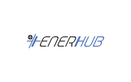 enerhub logo emnify case studies