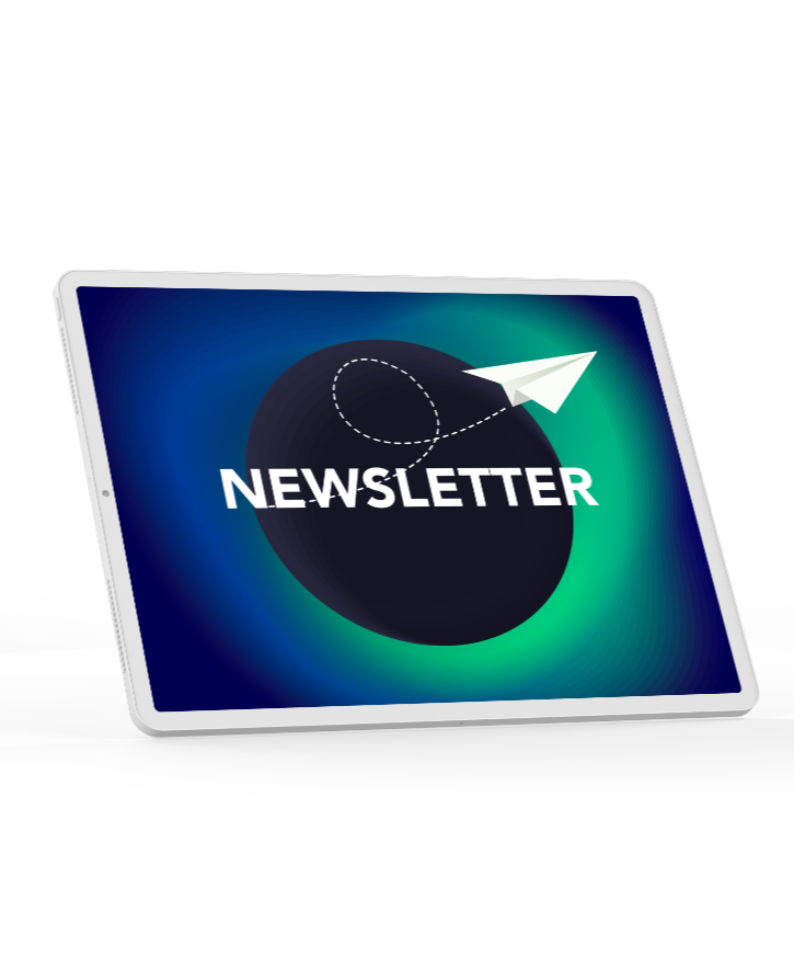 tablet-newsletter