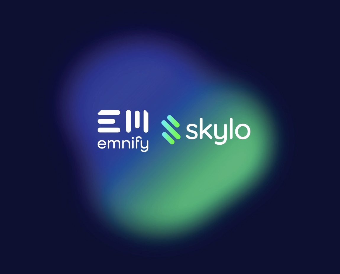 Image for post emnify partners with Skylo to revolutionize Satellite IoT connectivity