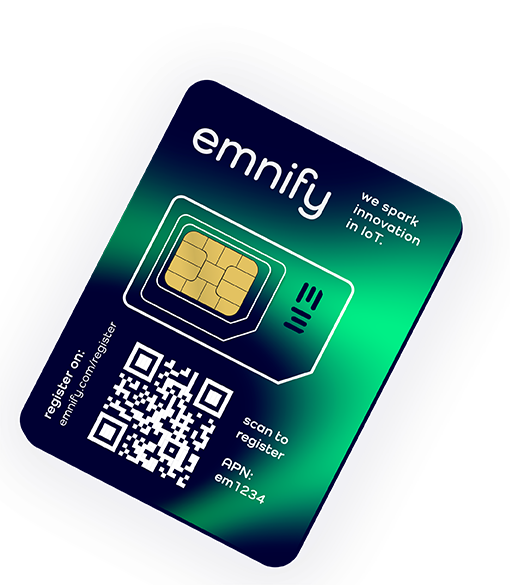 Image for post Machine-to-Machine SIM Card explained