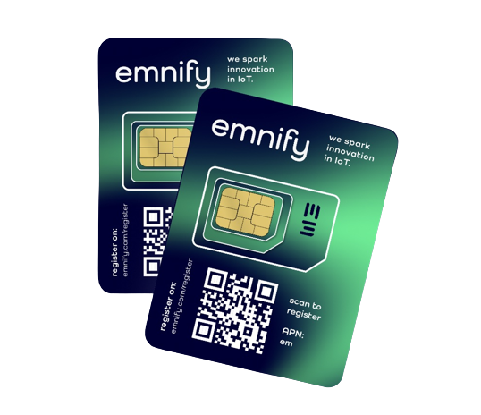 emnify sim