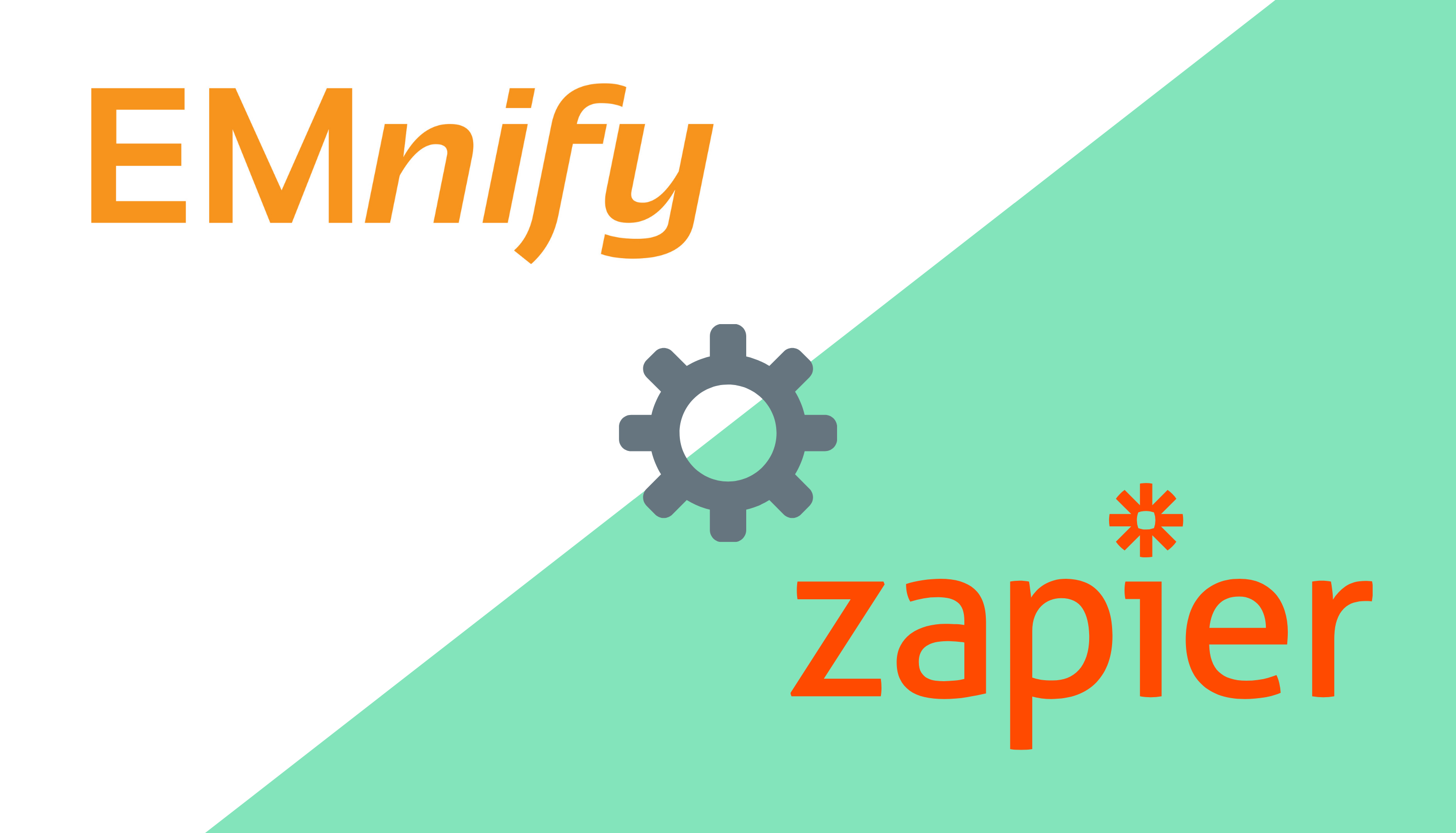 Image for post How to Automate Workflows With Zapier and EMnify in 5 Minutes!