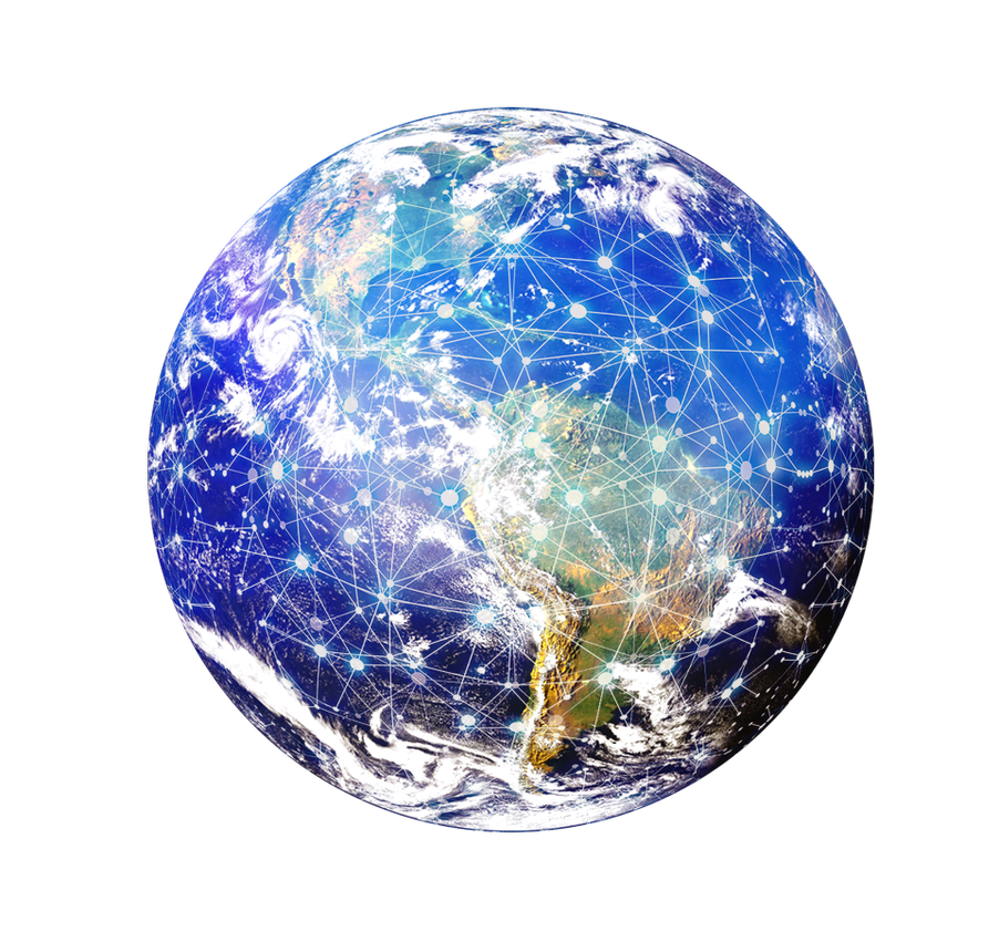 globe