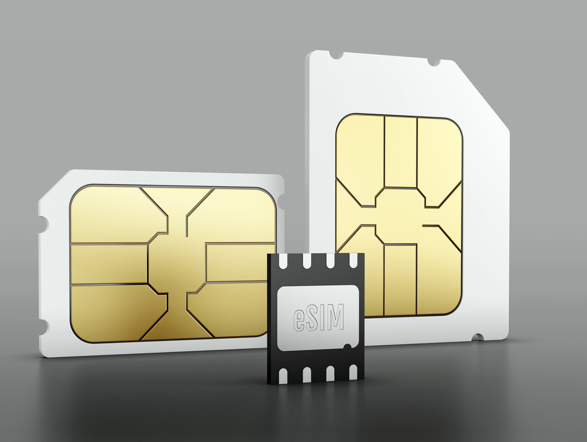 Feature image for eSIM+for+IoT%3A+4+Common+Myths+Debunked