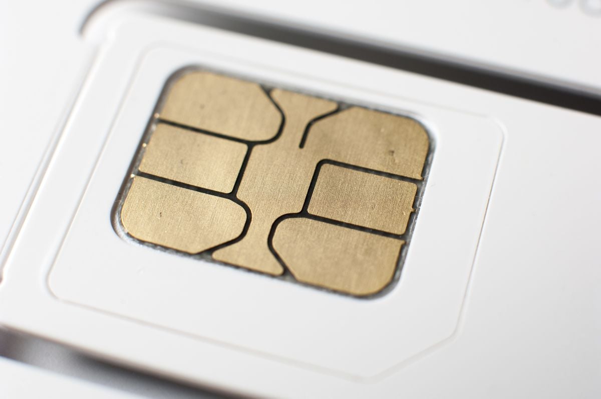 Облачная sim карта