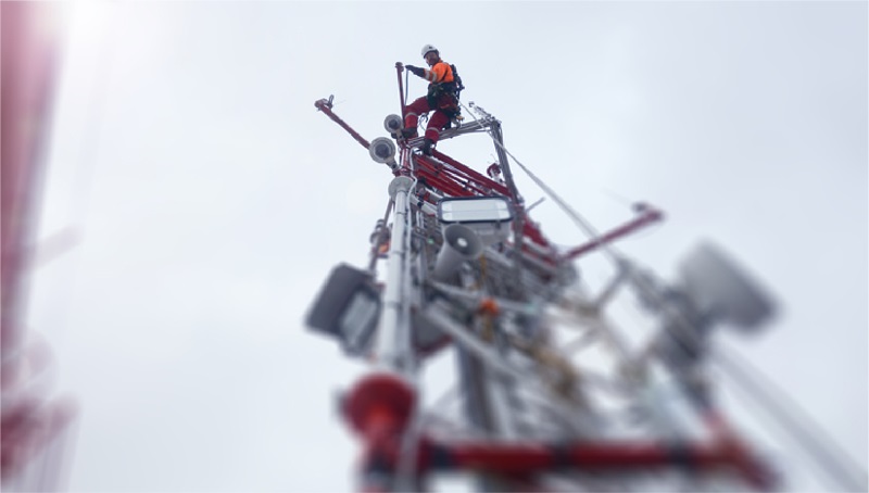 Image for post Was ist LoRaWAN? Netzwerktechnologie leicht erklärt