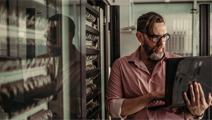 man using computer-1