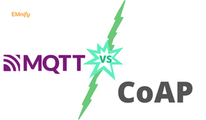 Image for post MQTT vs CoAP: What's the best protocol for IoT Solutions?