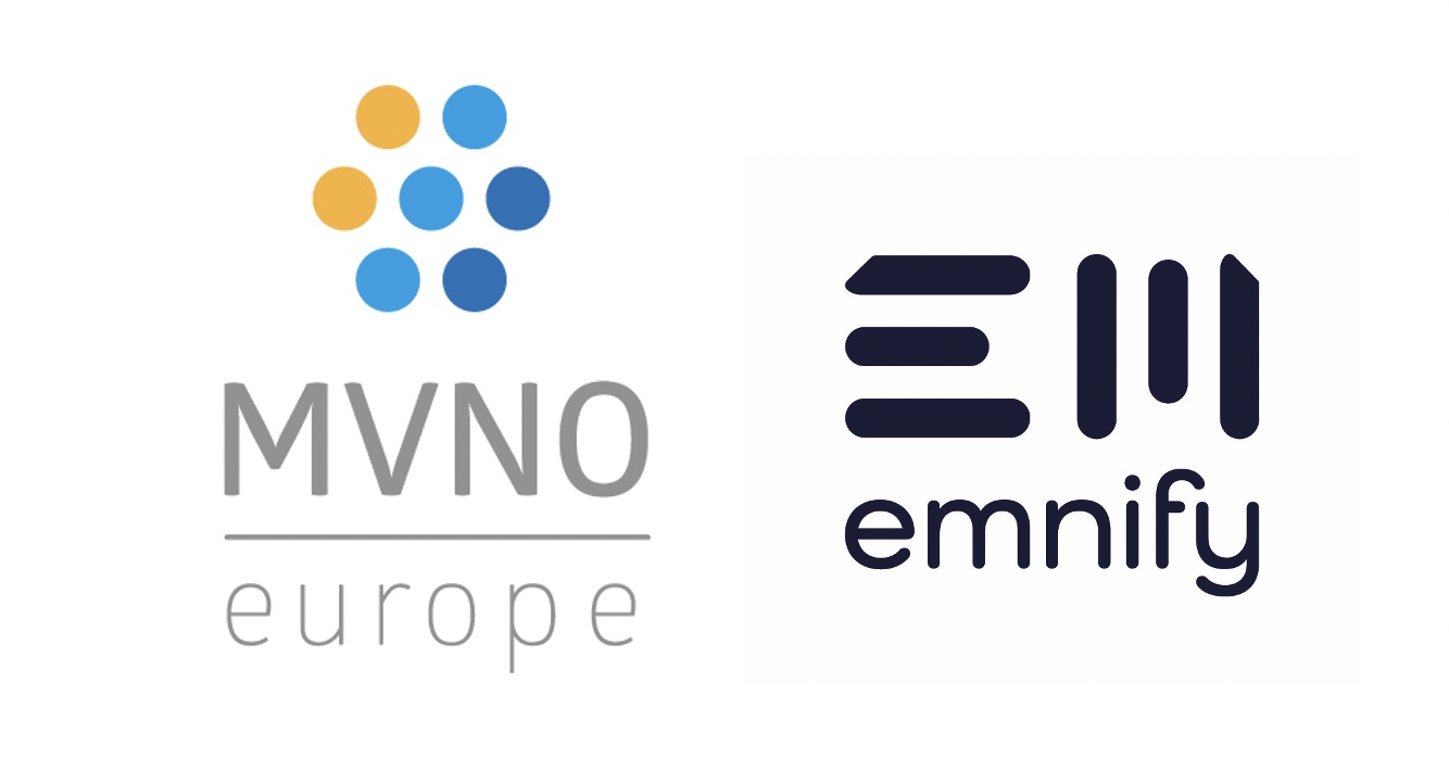 Feature image for emnify+joins+MVNO+Europe