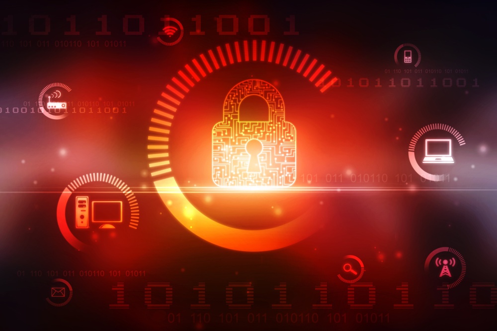 Image for post IoT Security