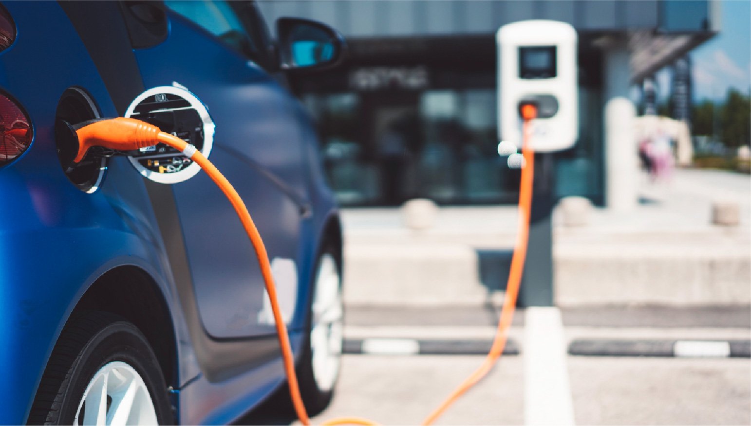 Image for post What Is Smart Charging? Flexible EV Charging