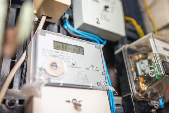 What are smart meters